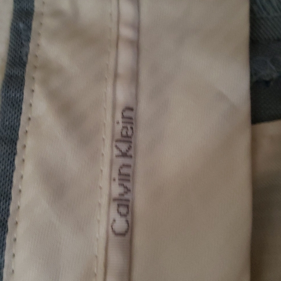 Calvin Klein dress pants - Picture 3 of 8
